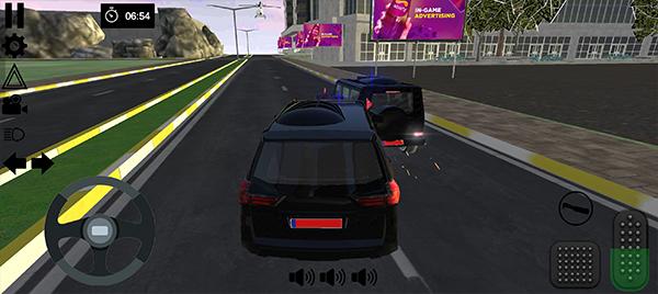 保護總統(tǒng)模擬器手機版圖3