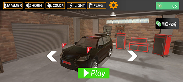 保護總統(tǒng)模擬器手機版圖4