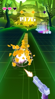 子彈節奏2手機版