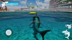 鯊魚之怒最新版