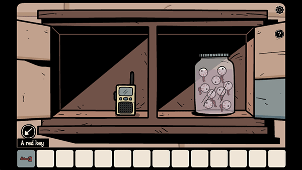 無處之家中文版