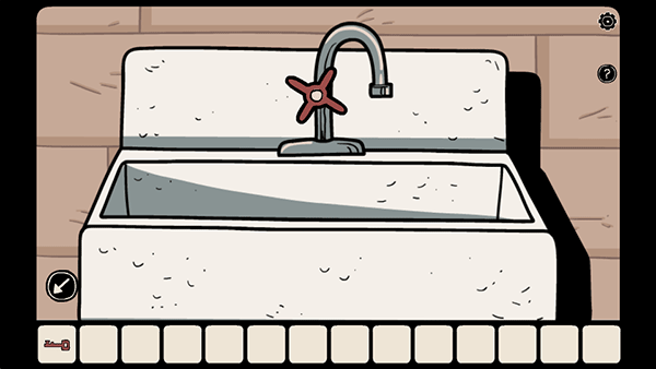 無處之家中文版