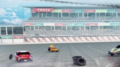 毀滅汽車模擬器手機版