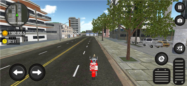 送快遞模擬器手機版