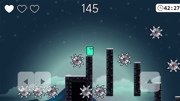 我的游戲天賦版