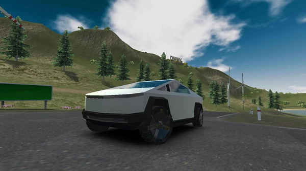 美国豪车模拟器2025最新版