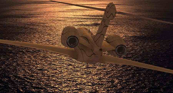 Infinite Flight飛行模擬器