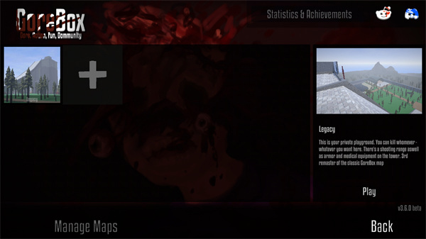 g沙盒仇恨國際服最新版