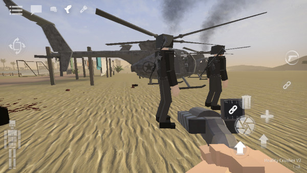 g沙盒仇恨國際服最新版