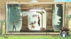 子彈射擊金銀島之謎最新版