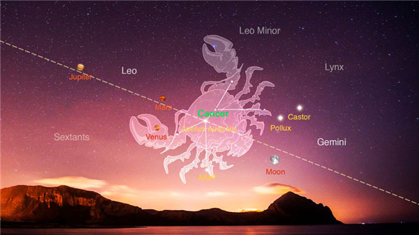 Star Walk星空软件