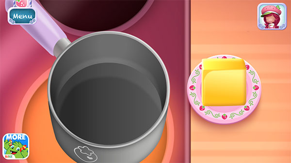 草莓女孩甜品店最新版