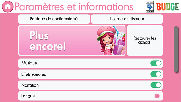 草莓女孩甜品店最新版