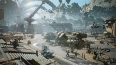 阿凡達復仇國際服