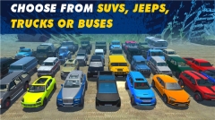 在線越野模擬器最新版