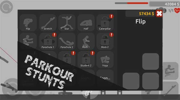 火柴人殺手4正版