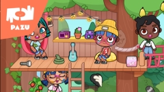 阿凡达世界2025最新版