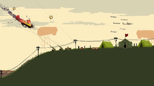 二戰(zhàn)戰(zhàn)機1944(Warplanes Battle 1944: WW2 War)