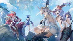 天羽之诗腾讯版