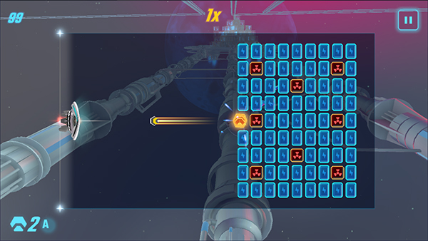 破碎砖块复刻版