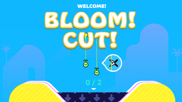 炸彈切割游戲手機版