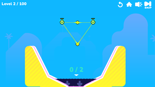 炸彈切割游戲手機版