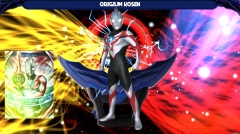 變身奧特曼手機(jī)版