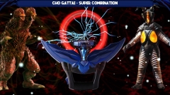 變身奧特曼手機(jī)版