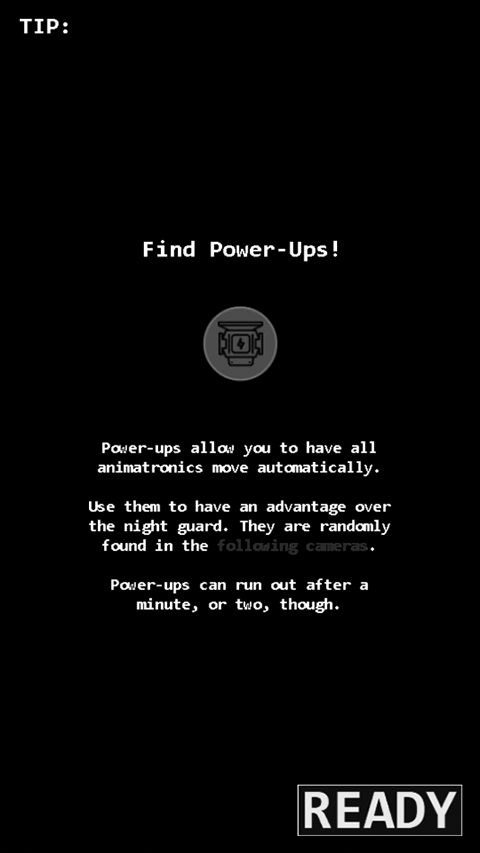 玩具熊的午夜后宮雙人版