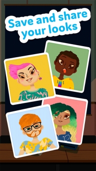 Hair Salon 4中文版