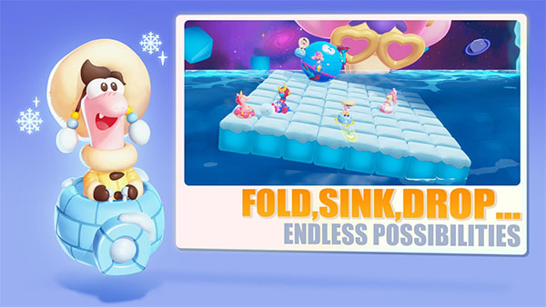 誰是幸運英雄測試版