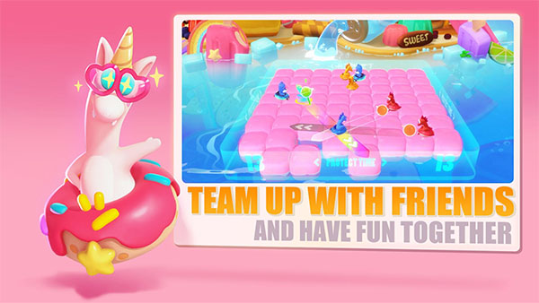 誰是幸運英雄測試版