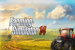 模擬農(nóng)場14中文版