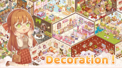 卡哇伊群島游戲最新版