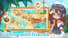 卡哇伊群島游戲最新版