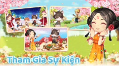 卡哇伊群島游戲最新版