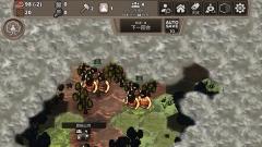 侏羅紀(jì)部落游戲