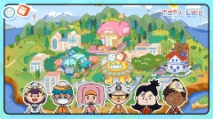 淘塔生活游戲安卓版