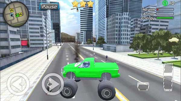 罪惡天使游戲最新版