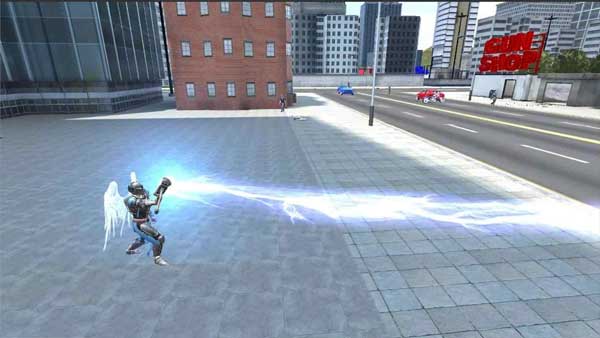 罪惡天使游戲最新版