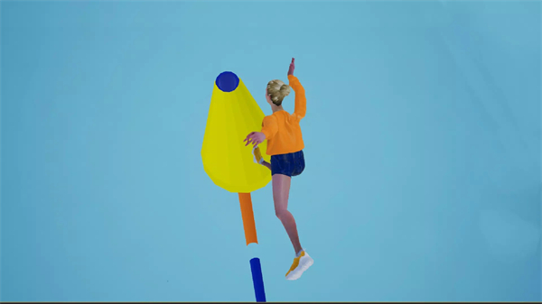 人偶模擬器最新版