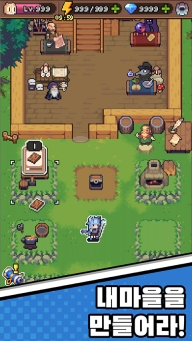 貓女生存最新版