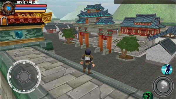 三國大時代5單機(jī)版