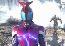 完全假面騎士騎士世紀