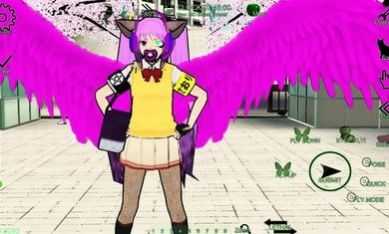 櫻花校園女生監督會