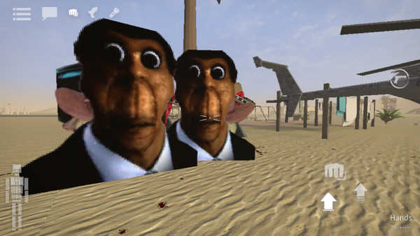 g沙盒仇恨新版本