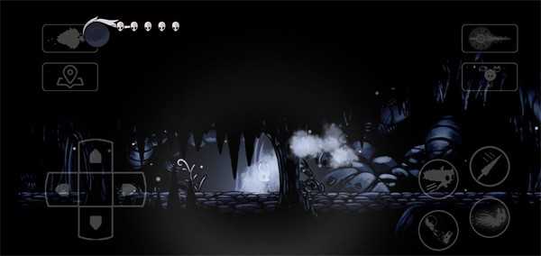 空洞騎士中文版