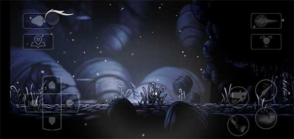 空洞騎士中文版