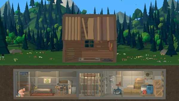 僵尸森林3漢化版