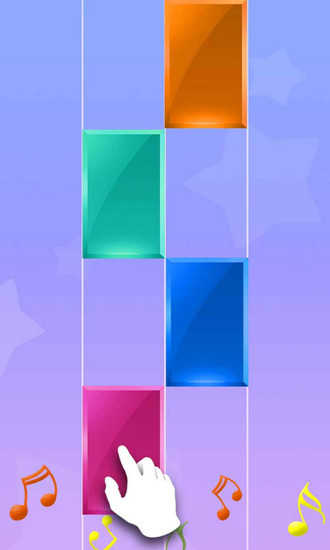 白塊兒達(dá)人游戲